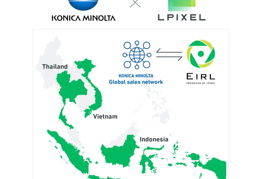 LPIXEL และ Konica Minolta ร่วมมือกันนำ AI ช่วยวินิจฉัยภาพทางการแพทย์ “EIRL” สู่ตลาดอาเซียน