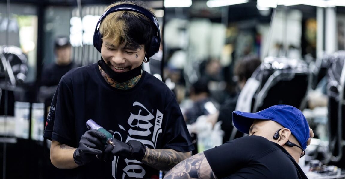 Thailand’s Tattoo Tourism Continues to Evolve as International Travelers Prioritize Quality and Artist Specialization