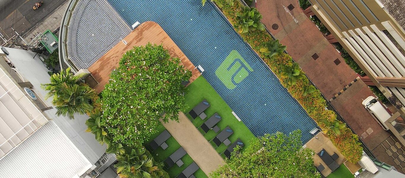 Elevate Your Stay Above Bangkok with Renovated Rooms, Skyline Views, Daily Breakfast, and Free-Flow Drinks at W XYZ Bar